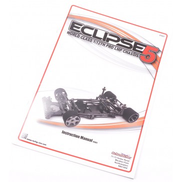 Manual - Eclipse 5