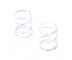 Front Spring Silver 0.55N/mm (pr) - Eclipse 6