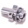 Hex Wheel Clamp - Atom 3