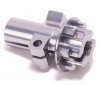 Hex Wheel Clamp - Atom 3
