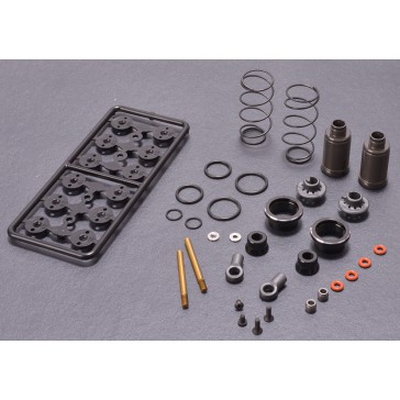 Front Shock Set - LD3