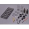 Front Shock Set - LD3