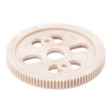 89T Slipper Spur Gear - C2W