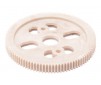 89T Slipper Spur Gear - C2W