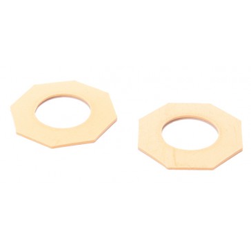 High Performance Slipper Pad (pr)- L1R, LD3