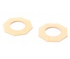 High Performance Slipper Pad (pr)- L1R, LD3