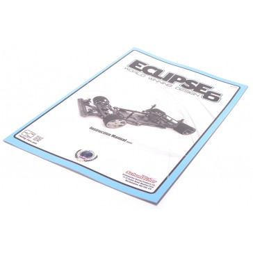 Manual - Eclipse 6