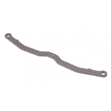 C/F Camber Strap 1.5deg 2 Dot - Eclipse 6