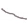 C/F Camber Strap 1.5deg 2 Dot - Eclipse 6