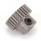 Pinion: Hard Alloy 64dp - 51T