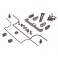 Front Anti Roll Bar Kit - C2W