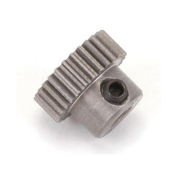 Pinion. Hard Alloy 64dp - 52T