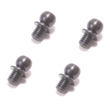 Ball Stud Ultra Low Nano (pk4) - FT9