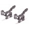 Rear Alloy Transmission Housing (pr) - FT9