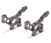 Rear Alloy Transmission Housing (pr) - FT9