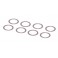 Shim 5.6 x 7.7 x 0.1mm (pk8) - Eclipse 6