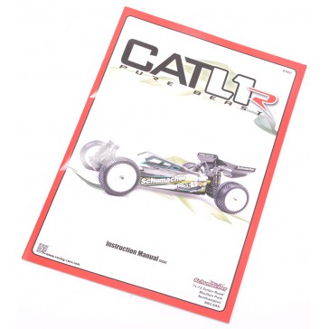 Manual - CAT L1R