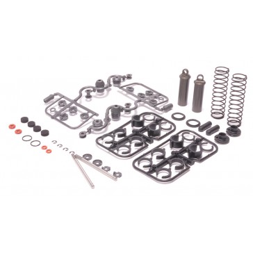 Rear Shock (pr) - C2W