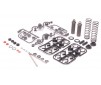 Rear Shock (pr) - C2W