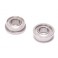 Ball Bearing - 5/32 x 5/16 x 1/8 Flanged (pr)