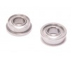 Ball Bearing - 5/32 x 5/16 x 1/8 Flanged (pr)