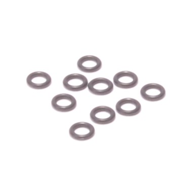 3 x 1 'O'ring (pk10)