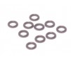 3 x 1 'O'ring (pk10)
