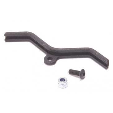 Carpet Protector - Front Shock Tower - C2W