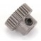 Pinion. Hard Alloy 64dp - 53T