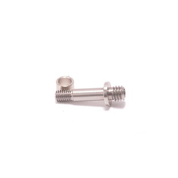 Radius Arm Pivot and Thrust Spacer - FT9