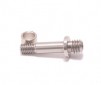 Radius Arm Pivot and Thrust Spacer - FT9