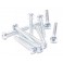 SPEED PACK - M3x22 Pan Pozi (pk10)