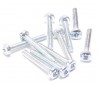 SPEED PACK - M3x22 Pan Pozi (pk10)