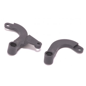 Steering Radius Arm (pr) - C2W