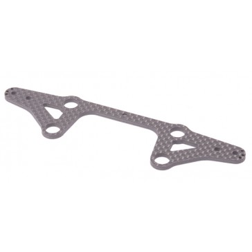C/F Wide Track Front Beam - Eclipse 6