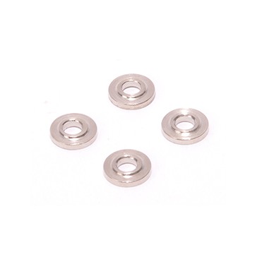 Stepped M3 Washer (4pcs) - C2W