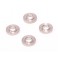 Stepped M3 Washer (4pcs) - C2W