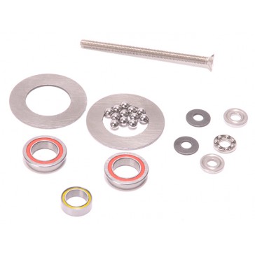 Ball Diff Rebuild Kit - C2W