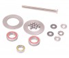 Ball Diff Rebuild Kit - C2W