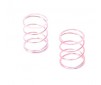 Front Spring Pink 0.7N/mm (pr) - Eclipse 6