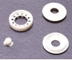 Diff Mouldings (4pcs) - C2W