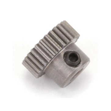 Pinion: Hard Alloy 64dp - 55T