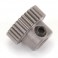 Pinion: Hard Alloy 64dp - 55T
