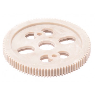 86T Slipper Spur Gear - C2W