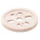 86T Slipper Spur Gear - C2W