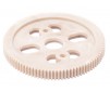 86T Slipper Spur Gear - C2W