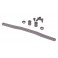 C/F Wide Track Stiffening Brace & Posts -Eclipse 6