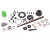 Gear Diff Set (Hex Wheel) - Atom 3
