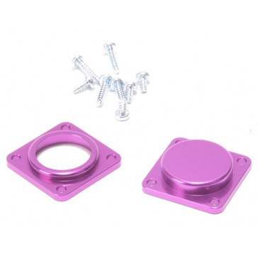 Alloy Bearing Housings (pr) - XLS,TC,CC,PC,C2W