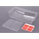 Wing and End Plates - C2W